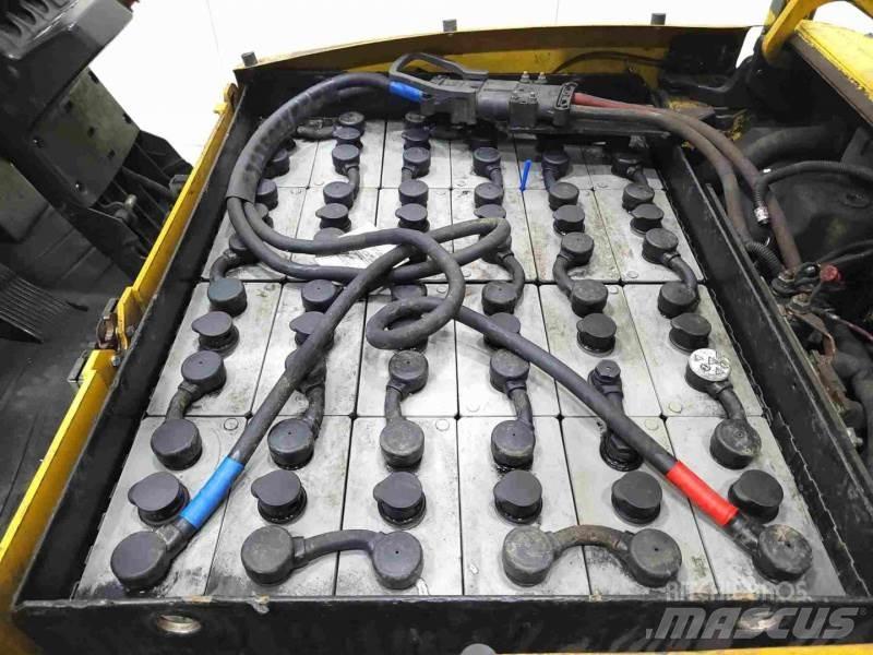 Yale ERP18VT Autres Chariots élévateurs