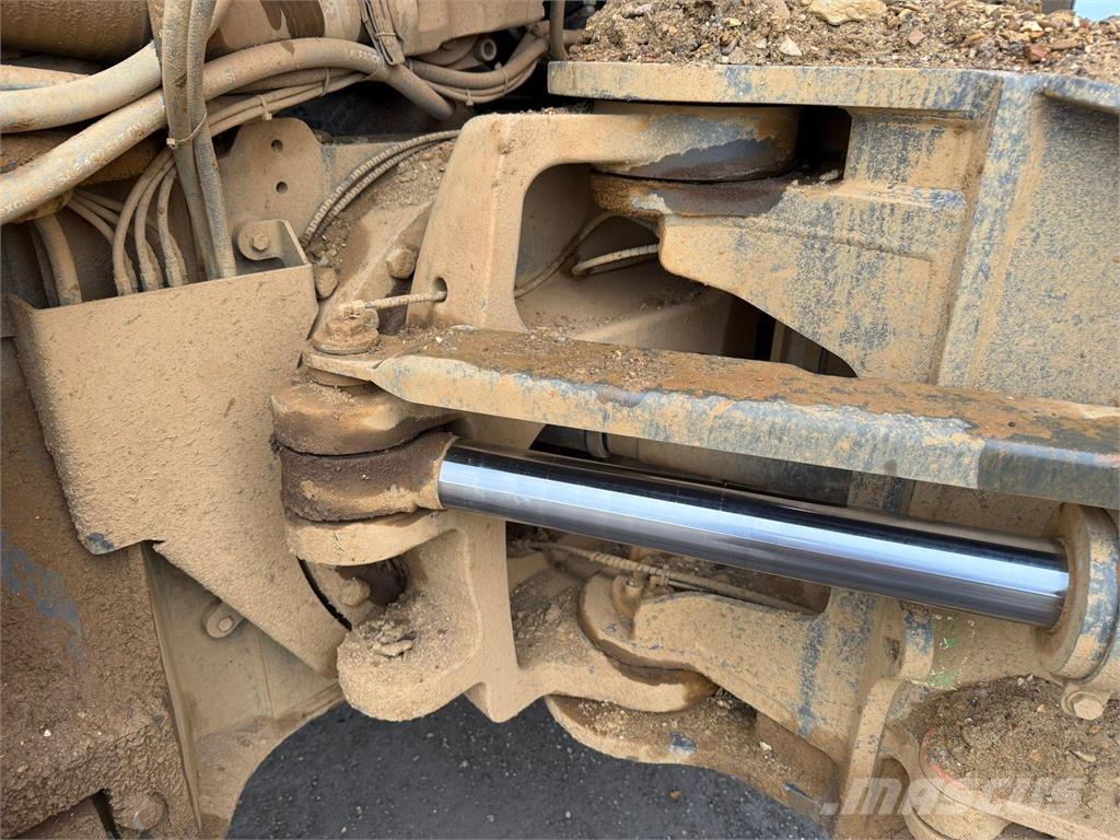 Doosan DA45 Tombereau articulé