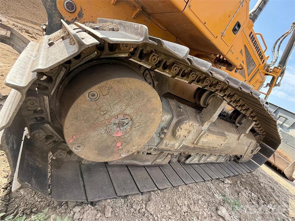 Liebherr PR 736 Bouteurs sur chenilles