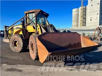 Volvo L150G Chargeuse sur pneus