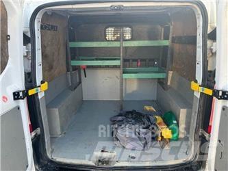 Ford  Mini-bus