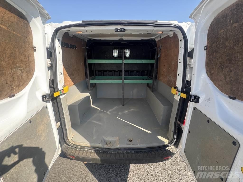 Ford  Mini-bus