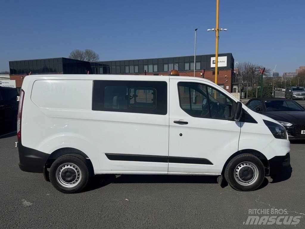 Ford  Mini-bus