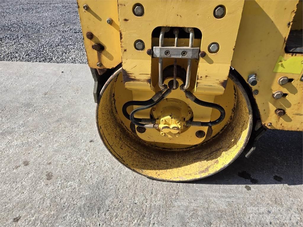 Bomag BW80 Construction - Autres