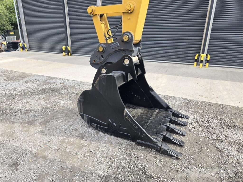 CAT 320GC Mini pelle 7t-12t