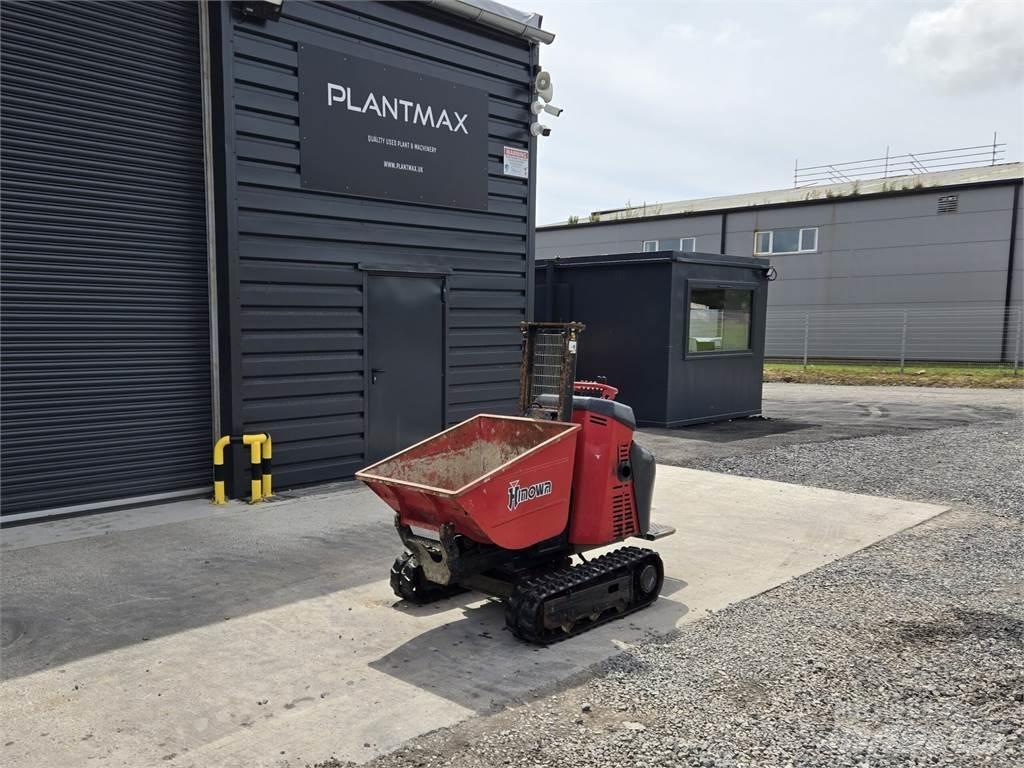 Hinowa HS701 Mini tombereau