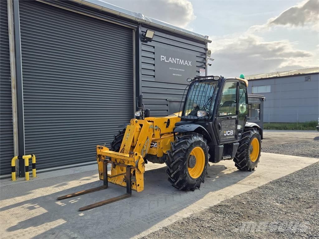 JCB 531-70 Chariot télescopique