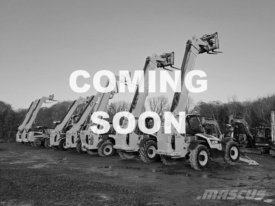 JCB 531-70 Chariot télescopique