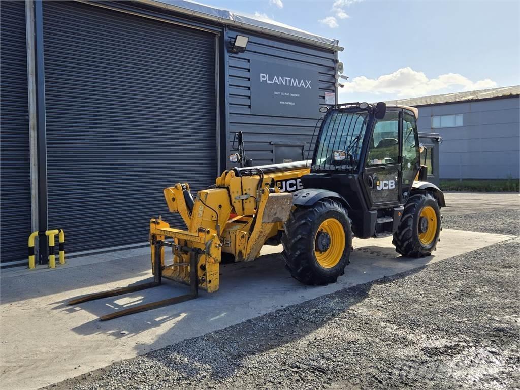 JCB 532-120 Chariot télescopique