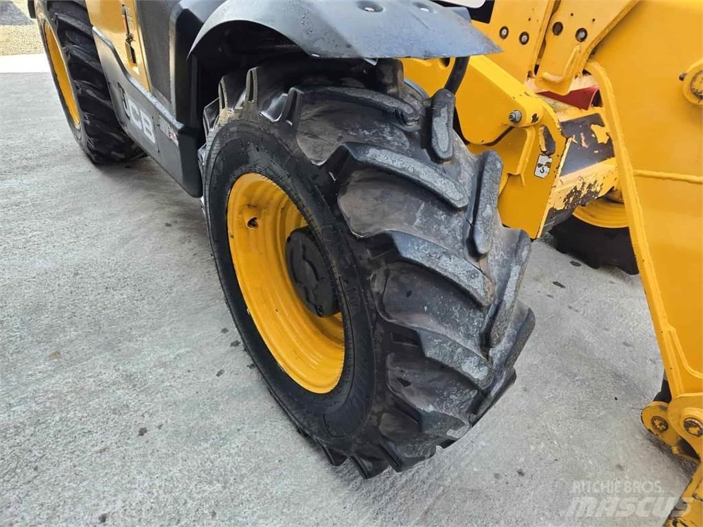 JCB 535-95 Chariot télescopique