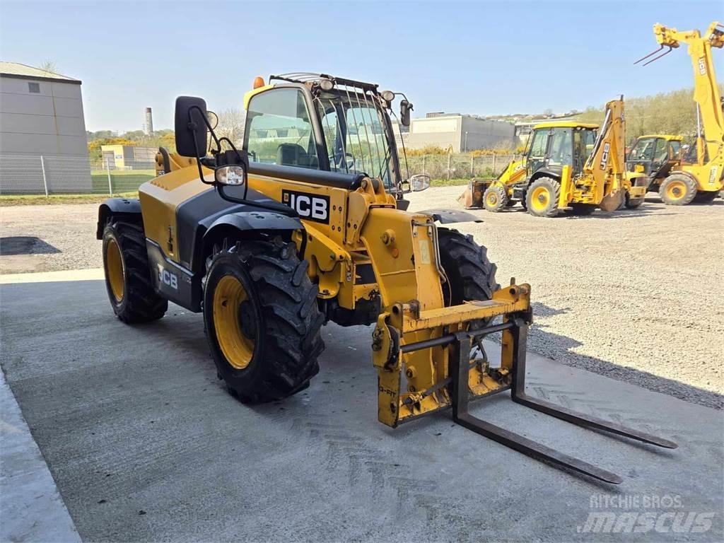 JCB 535-95 Chariot télescopique