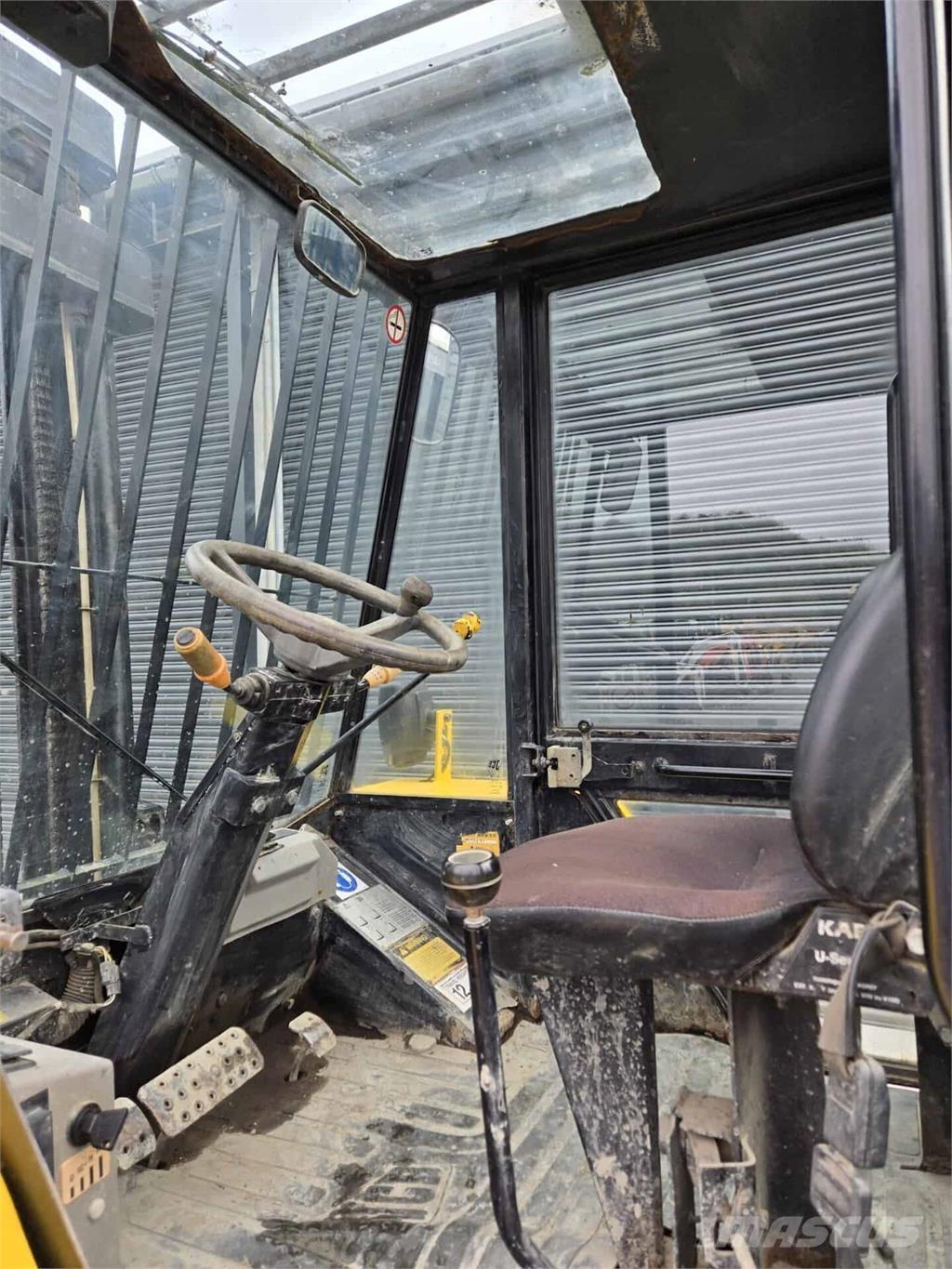 JCB 926 Chariot télescopique