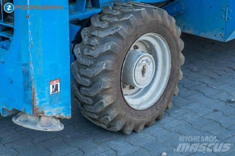 Genie 3384 Nacelle ciseaux