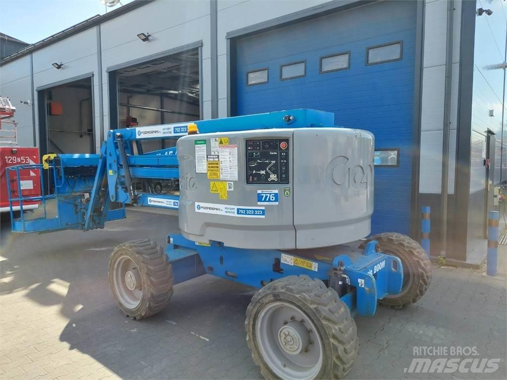 Genie Z-45/25J RT Nacelles articulées