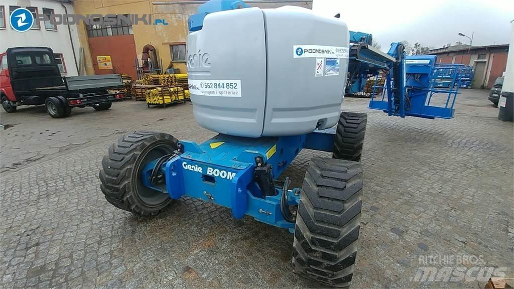 Genie Z45/25J Nacelles articulées