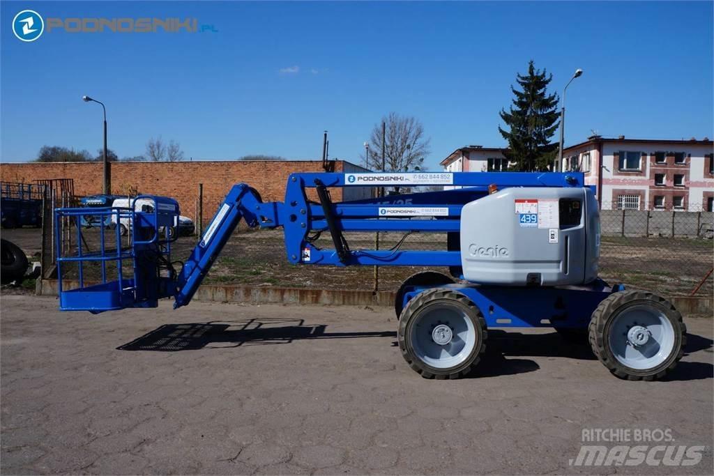 Genie Z45/25J Nacelles articulées