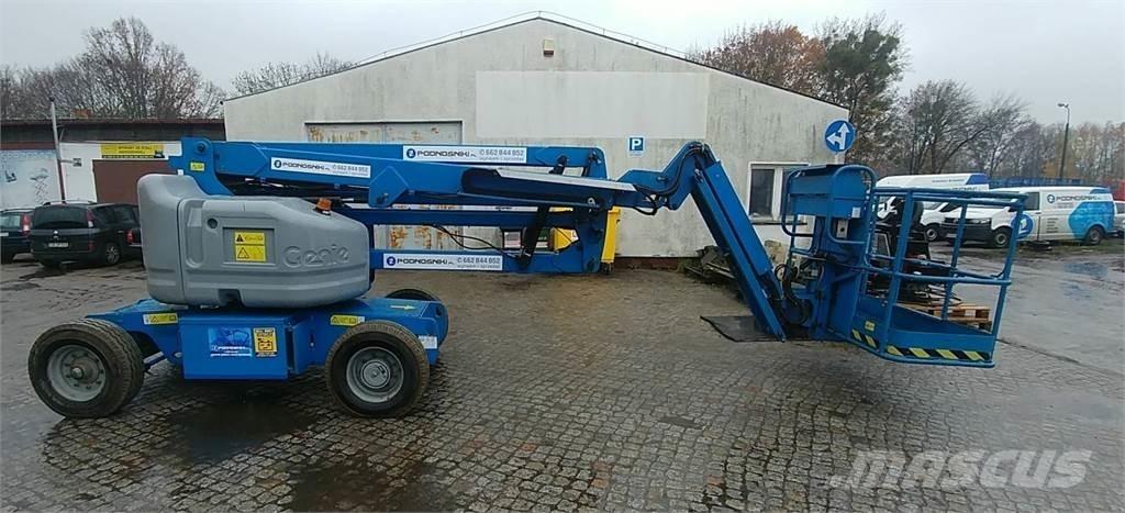 Genie Z45/25J Nacelles articulées