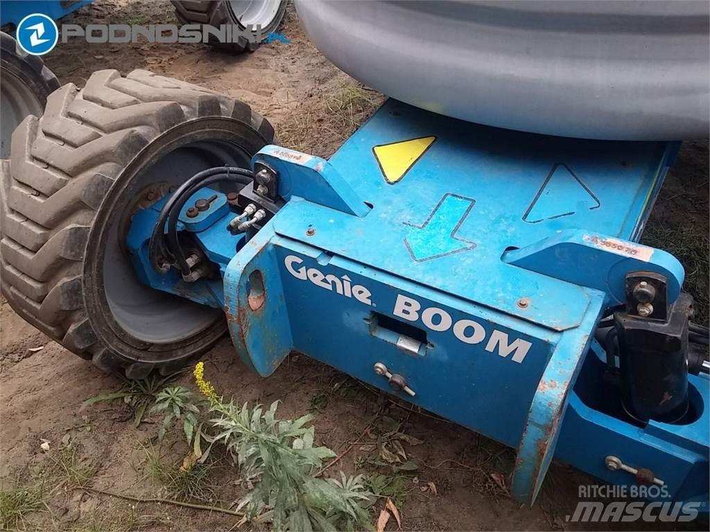 Genie Z45/25J RT Nacelles articulées