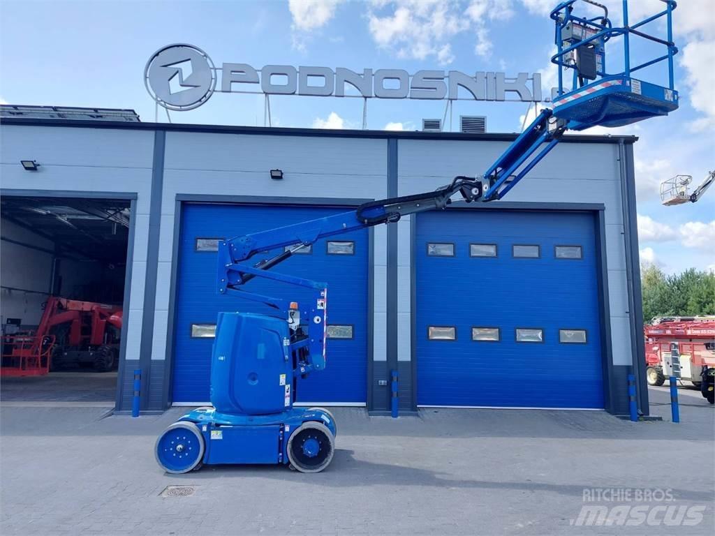 Haulotte HA12CJ+ Nacelles articulées