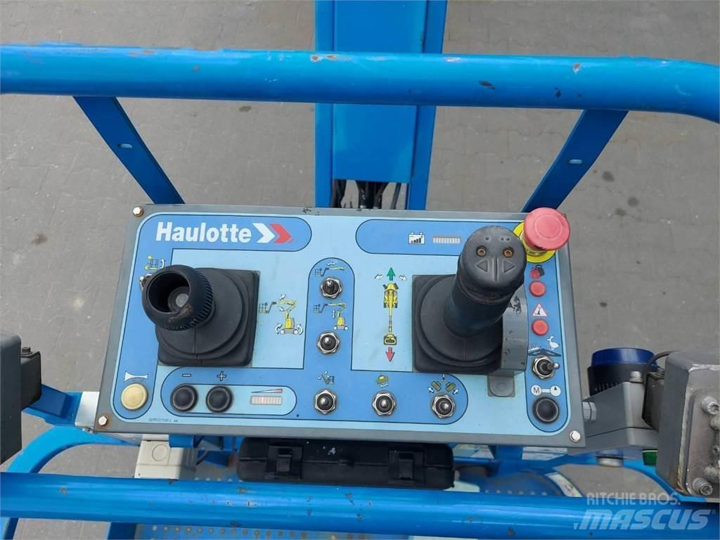 Haulotte HA12CJ+ Nacelles articulées