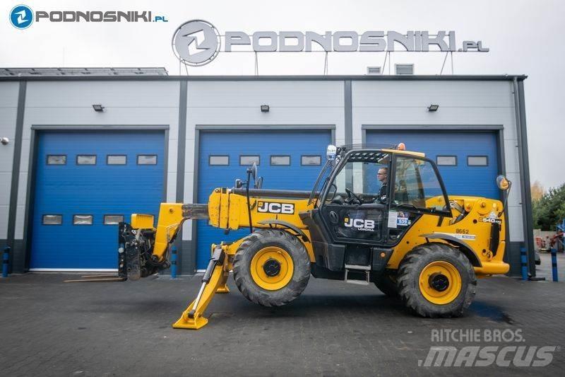 JCB 540-170 Chariot télescopique