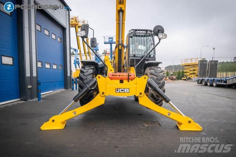 JCB 540-170 Chariot télescopique