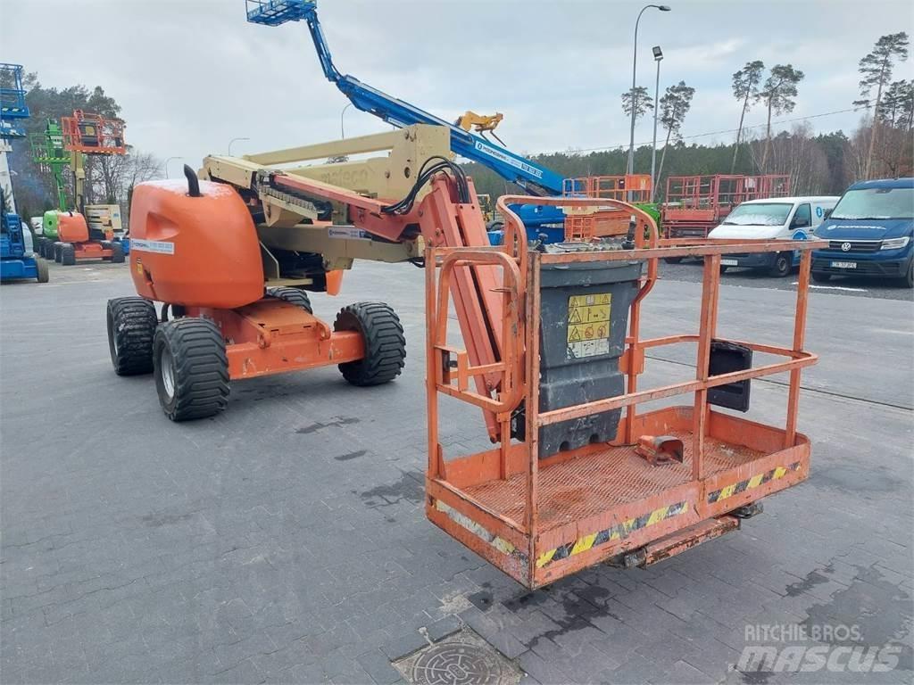 JLG 450AJ Nacelles articulées