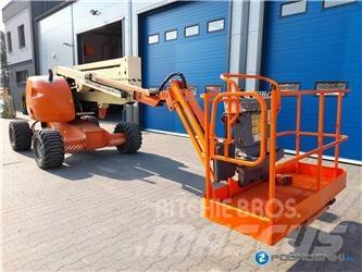 JLG 510AJ Nacelles articulées