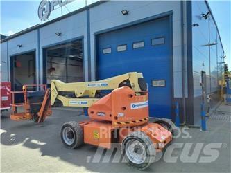 JLG E450AJ Nacelles articulées
