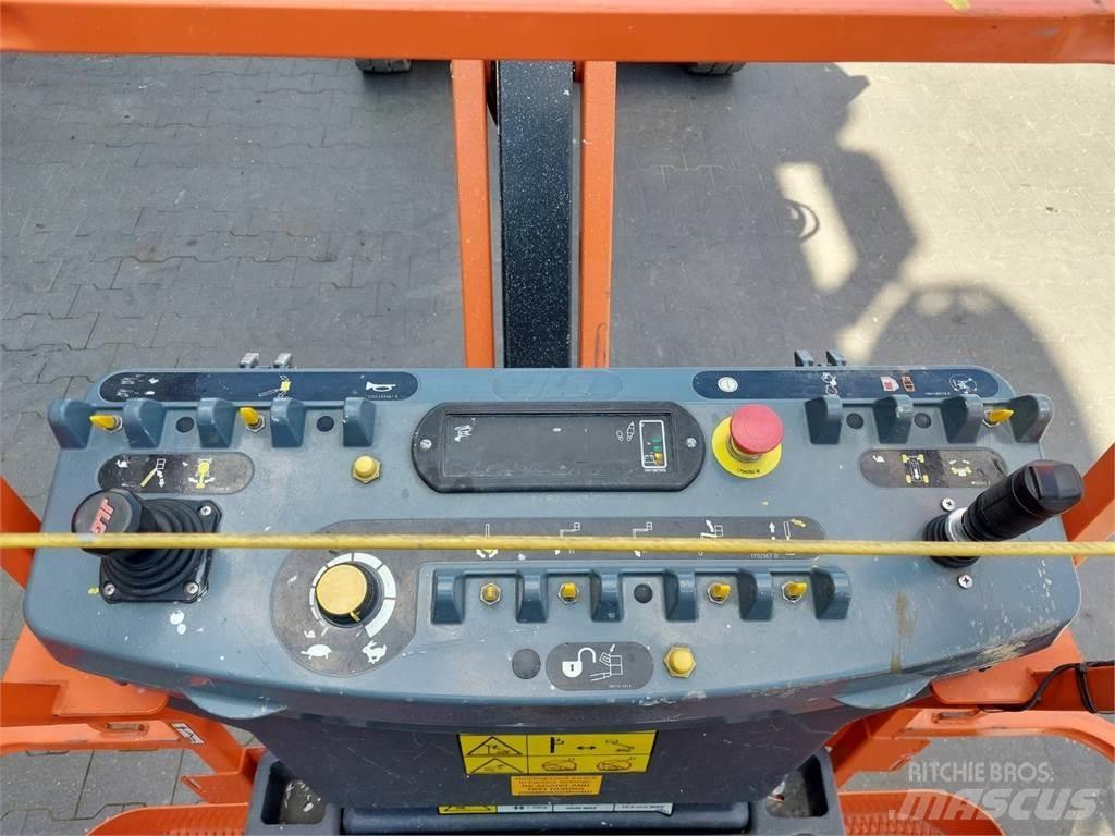 JLG E450AJ Nacelles articulées