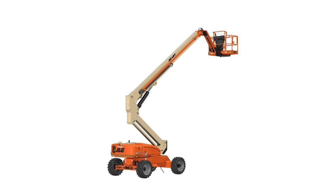 JLG EC600SJP Nacelles articulées