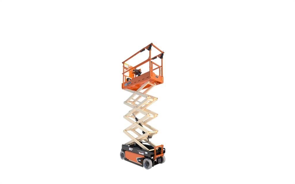 JLG ES1932 Nacelle ciseaux