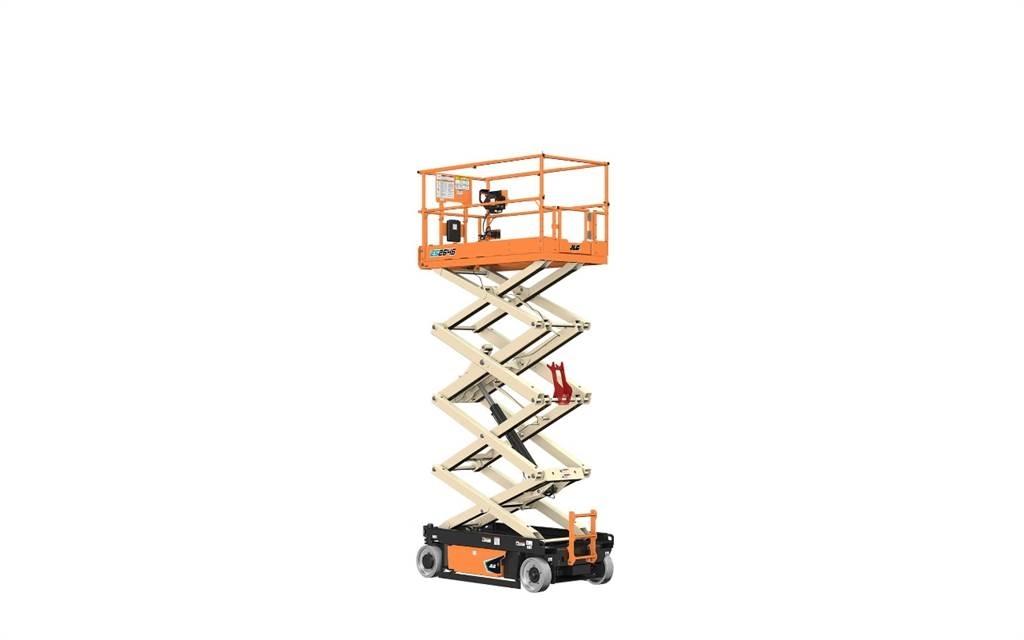 JLG SE2646 Nacelle ciseaux