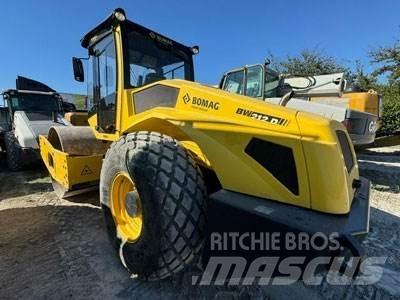Bomag BW212D-5 Construction - Autres