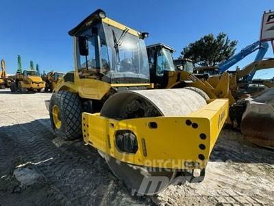 Bomag BW212D-5 Construction - Autres