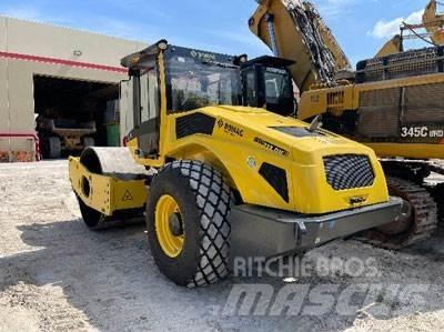 Bomag BW213DH-5 Construction - Autres