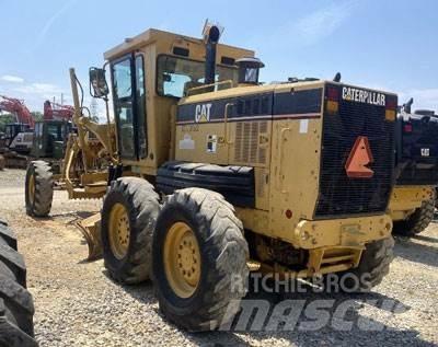 CAT 140H Niveleuse