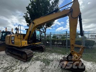 CAT 312FGC Pelle sur chenilles