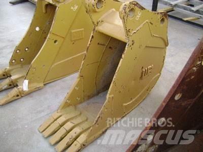 CAT 315C, Bucket GP 18 Autres accessoires