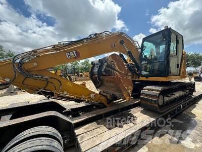CAT 315GC Pelle sur chenilles