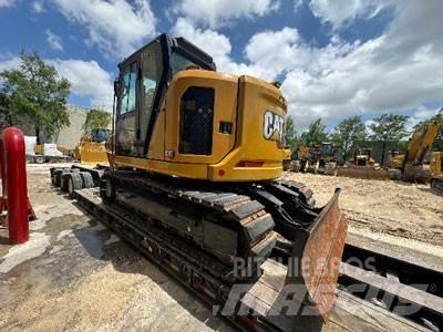 CAT 315GC Pelle sur chenilles