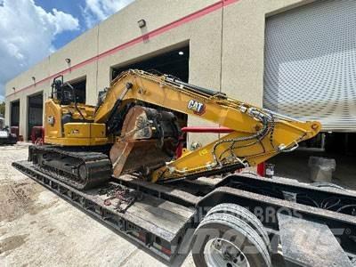 CAT 315GC Pelle sur chenilles