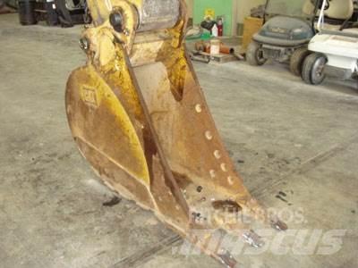 CAT 320C, Bucket GP 24 Autres accessoires