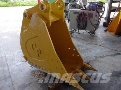 CAT 320C, Bucket SDR 24 Autres accessoires