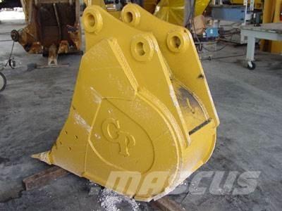 CAT 320C, Bucket SDR 24 Autres accessoires