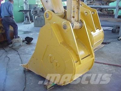 CAT 320C, Bucket SDR 30 Autres accessoires