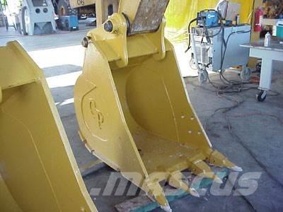 CAT 320C, Bucket SDR 30 Autres accessoires