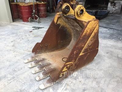 CAT 320DL, Bucket, GP 42 Autres accessoires