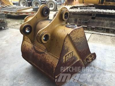 CAT 320DL, Bucket, GP 42 Autres accessoires