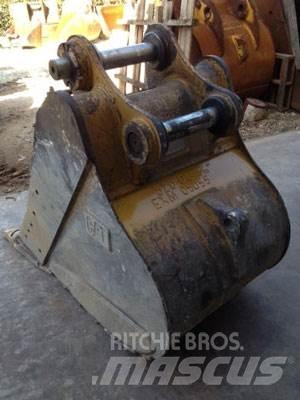 CAT 320DL, Bucket, HD 36 Autres accessoires